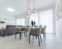 New Build - Villa - Orihuela Costa