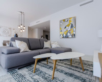 New Build - Villa - Orihuela Costa