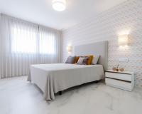 New Build - Villa - Orihuela Costa