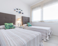 New Build - Villa - Orihuela Costa