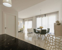 New Build - Villa - Orihuela Costa