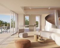 New Build - Villa - Orihuela Costa