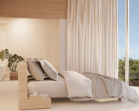 New Build - Villa - Orihuela Costa