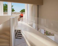 New Build - Villa - Orihuela Costa