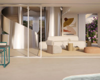 New Build - Villa - Orihuela Costa