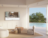 New Build - Villa - Orihuela Costa