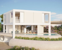 New Build - Villa - Orihuela Costa