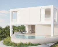 New Build - Villa - Orihuela Costa