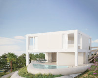 New Build - Villa - Orihuela Costa