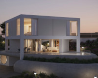 New Build - Villa - Orihuela Costa