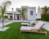 New Build - Villa - Orihuela Costa