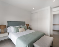 New Build - Villa - Orihuela Costa