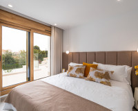 New Build - Villa - Orihuela Costa