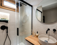 New Build - Villa - Orihuela Costa