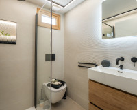 New Build - Villa - Orihuela Costa