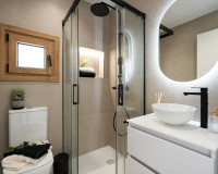 New Build - Villa - Orihuela Costa