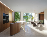 New Build - Villa - Orihuela Costa