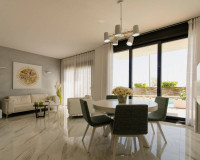 New Build - Villa - Orihuela Costa