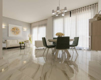 New Build - Villa - Orihuela Costa