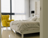 New Build - Villa - Orihuela Costa