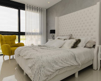 New Build - Villa - Orihuela Costa