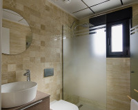 New Build - Villa - Orihuela Costa