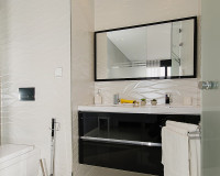 New Build - Villa - Orihuela Costa