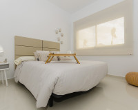 New Build - Villa - Orihuela Costa