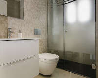 New Build - Villa - Orihuela Costa