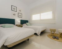 New Build - Villa - Orihuela Costa