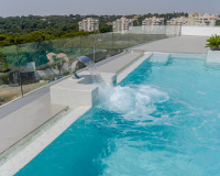 New Build - Villa - Orihuela Costa