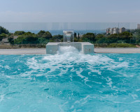 New Build - Villa - Orihuela Costa