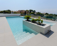 New Build - Villa - Orihuela Costa