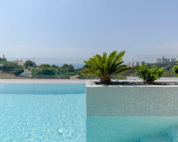 New Build - Villa - Orihuela Costa