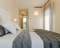 New Build - Villa - Orihuela Costa