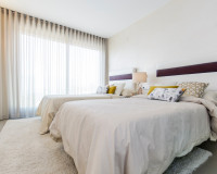 New Build - Villa - Orihuela Costa