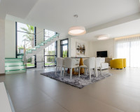 New Build - Villa - Orihuela Costa