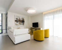 New Build - Villa - Orihuela Costa