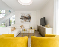 New Build - Villa - Orihuela Costa