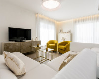 New Build - Villa - Orihuela Costa