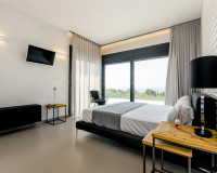 New Build - Villa - Orihuela Costa