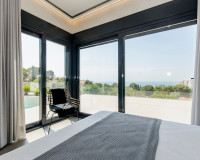 New Build - Villa - Orihuela Costa