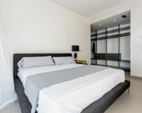 New Build - Villa - Orihuela Costa