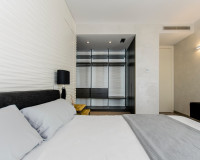 New Build - Villa - Orihuela Costa