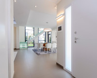 New Build - Villa - Orihuela Costa