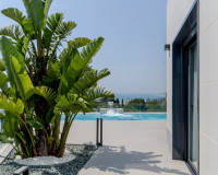 New Build - Villa - Orihuela Costa