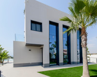 New Build - Villa - Orihuela Costa