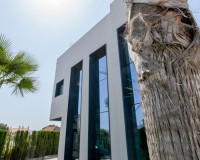 New Build - Villa - Orihuela Costa