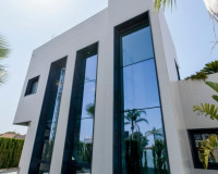 New Build - Villa - Orihuela Costa