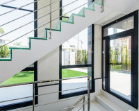 New Build - Villa - Orihuela Costa